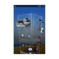 HUAWEI U9200