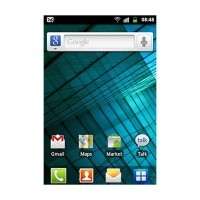 Galaxy Gio S5660 Galaxy Gio S5660