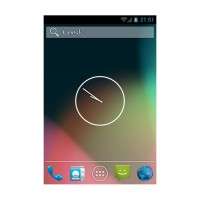 Galaxy Gio S5660