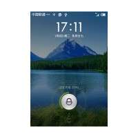 GiONEE GN700W GiONEE GN700W