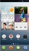 HUAWEI Y300