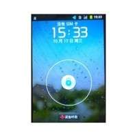 HUAWEI Y220T HUAWEI Y220T