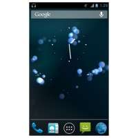 LG Optimus Black