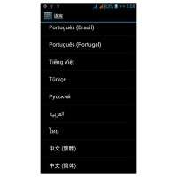 THL W1+