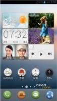 HUAWEI C8813D