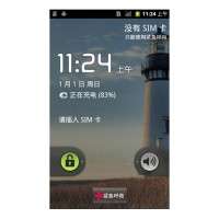 K-TOUCH T760