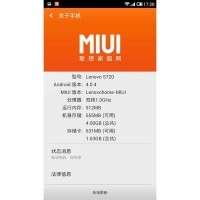 LENOVO S720