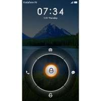 MICROMAX A110