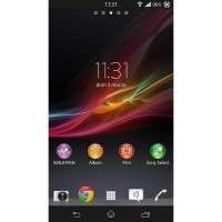 XPERIA Z XPERIA Z
