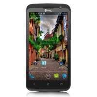 THL W5+