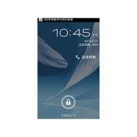 ZTE U795 ZTE U795