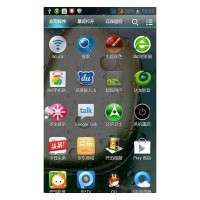 Lenovo A820T