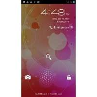 CUBOT A6589