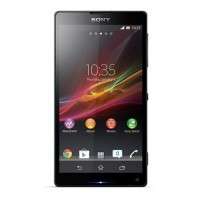 XPERIA ZL