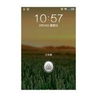 ZTE V880 ZTE V880