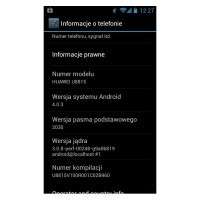 HUAWEI U8815 HUAWEI U8815