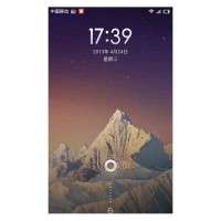 K-TOUCH U90