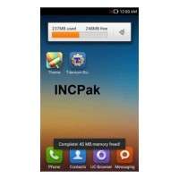 QMobile Noir A8