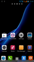 LENOVO A800 – port with multy device