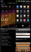 LENOVO A690 – MIUI STYLE V2