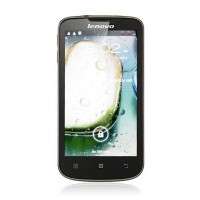 LENOVO A800 – Stock rom