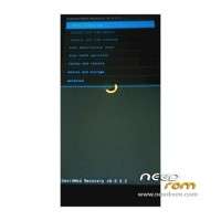 HDC Note 3 Pro – CWM 6.0.3.2