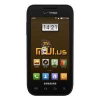 Fascinate I500