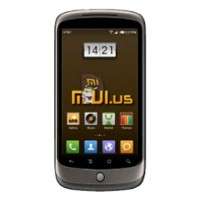HTC Nexus One