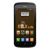 HTC One S