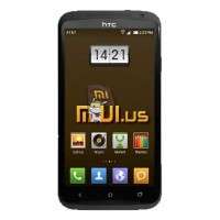HTC ONE X