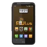 HTC Desire HD