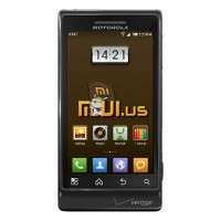 Droid 2 Global
