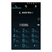 K-TOUCH U86 K-TOUCH U86