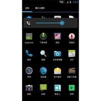 K-TOUCH U86 K-TOUCH U86