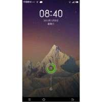 LENOVO P770 – MIUI Style