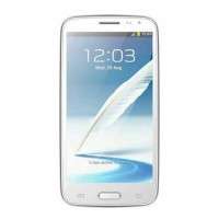 STAR N9500 – Stock w/ Samsung Boot Logo