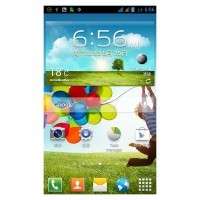 Newman K1 – S4 TouchWiz