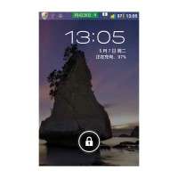 K-TOUCH W806