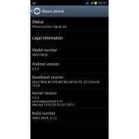 XOLO Q800 S4 XOLO Q800 S4