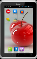 GooPhone X1 0526 New screen Carca