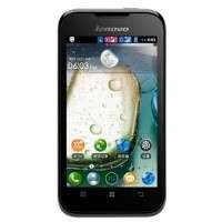 Lenovo A66 Lenovo A66