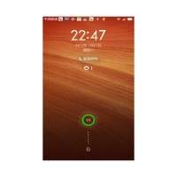 AMOI N828 MIUI