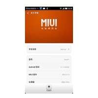 FAEA F1 MIUI