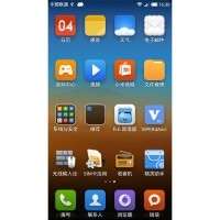 FireFly V65 MIUI FireFly V65 MIUI