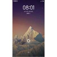 GiONEE GN708W GiONEE GN708W