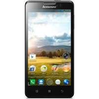 Lenovo P780 Lenovo P780