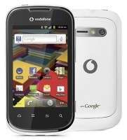 Alcatel v860 / Vodafone smart II