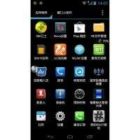 ZTE U817