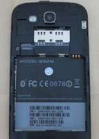 HDC 9300 / Star one B92M HDC 9300 / Star one B92M