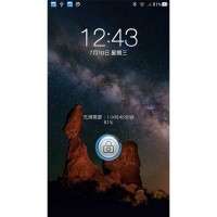 iOCEAN X7 Youth LeWa